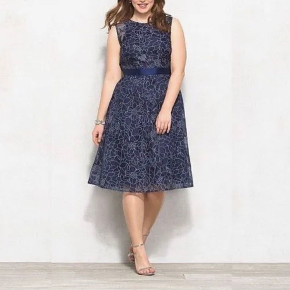 HEIDI WEISEL Dress  